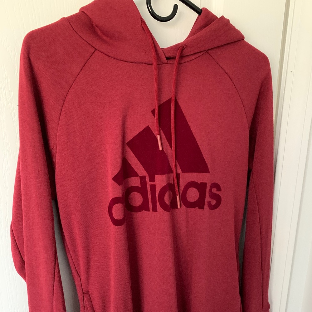 Adidad Sweatshirt
